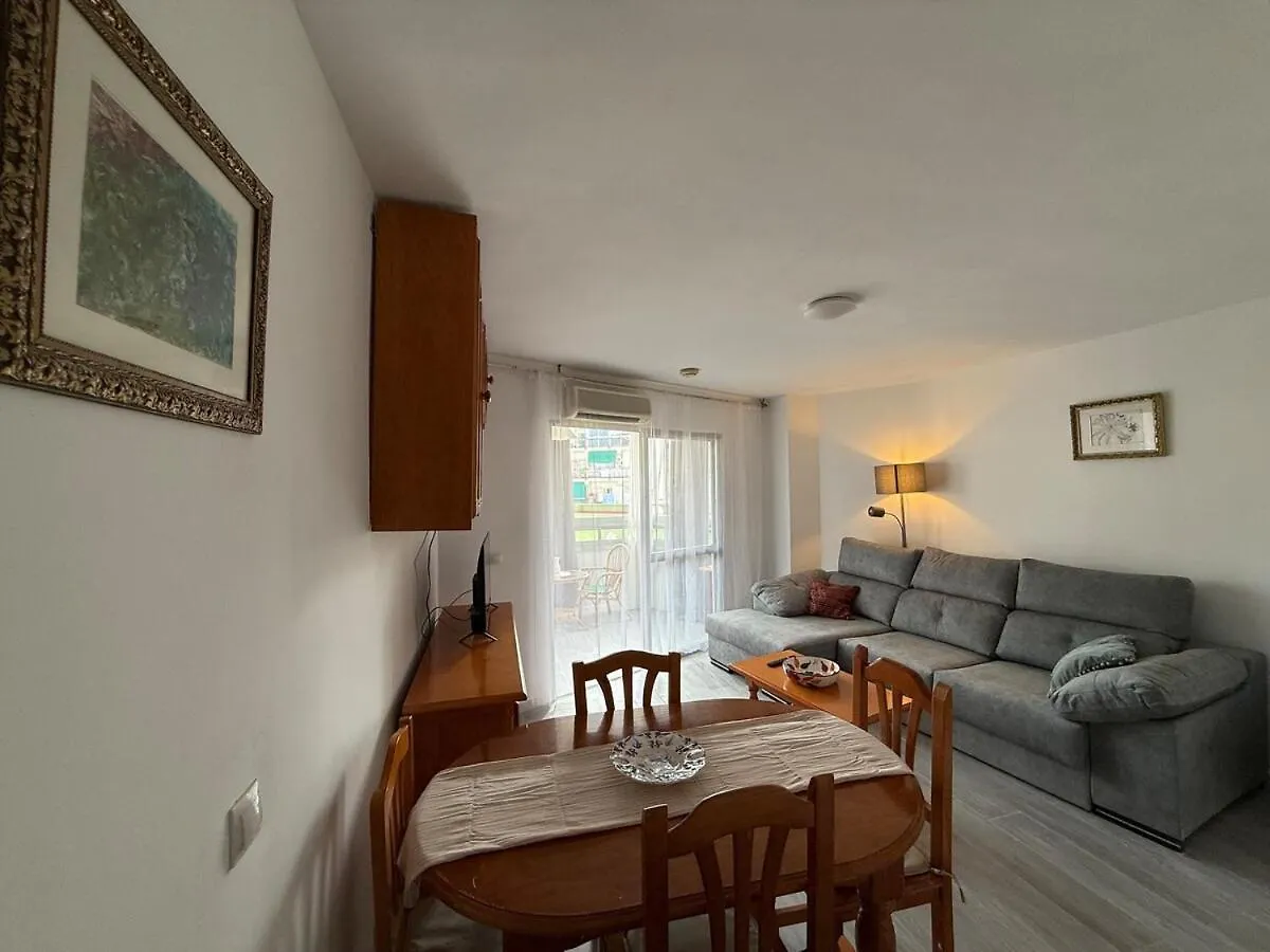 Torremolinos Apartment 0*,  西班牙