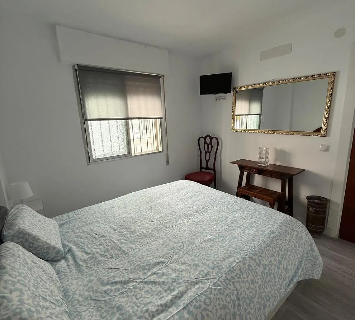 Torremolinos Apartment