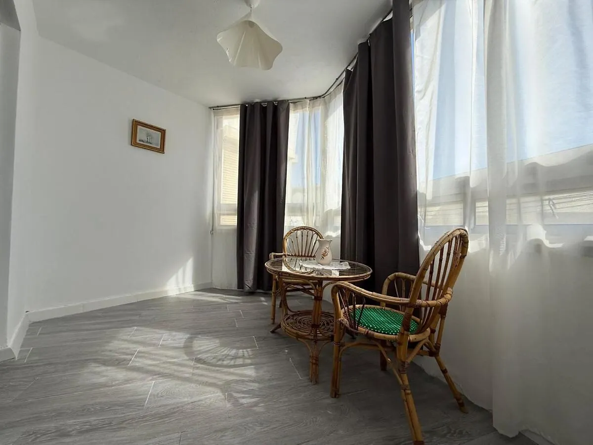 Torremolinos Apartment