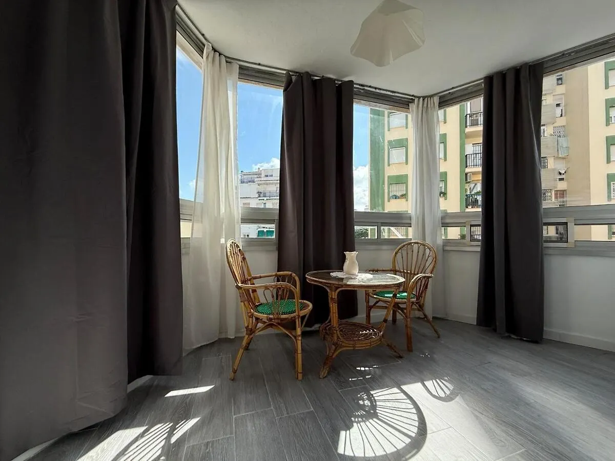 Torremolinos Apartment Spagna
