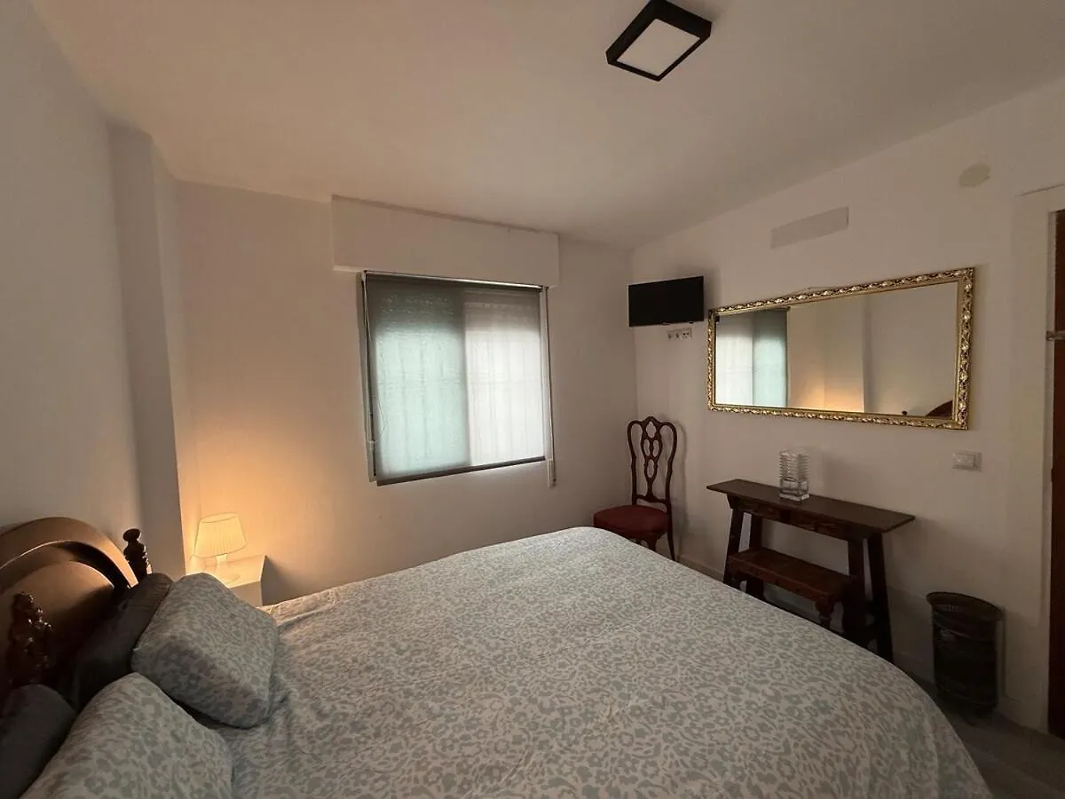 Torremolinos Apartment