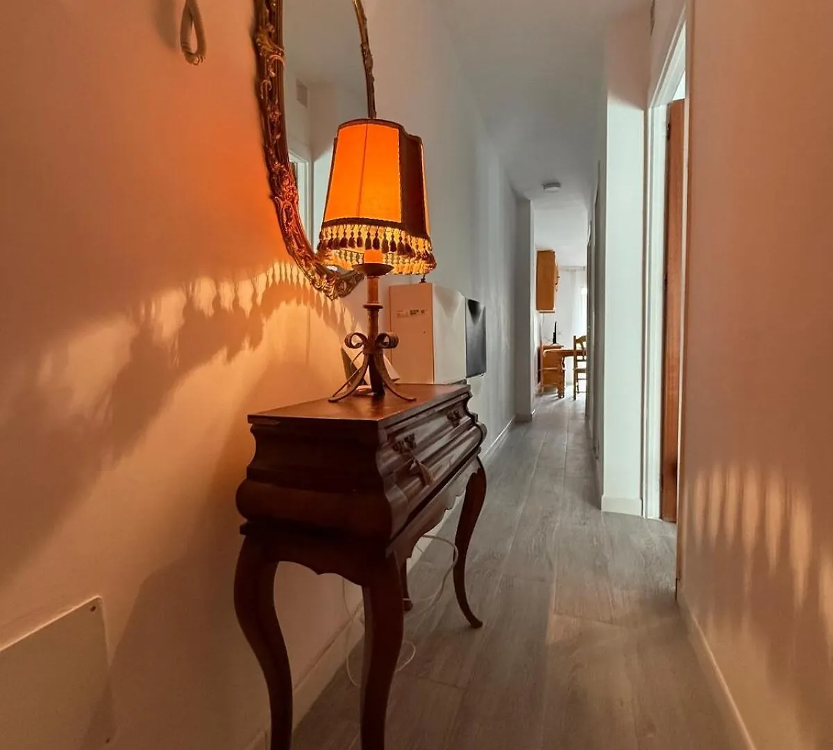 Torremolinos Apartment
