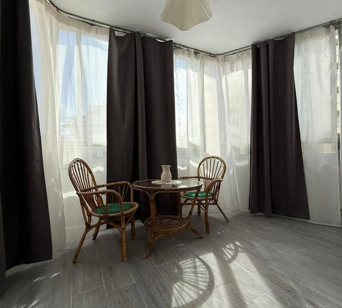 Torremolinos Apartment