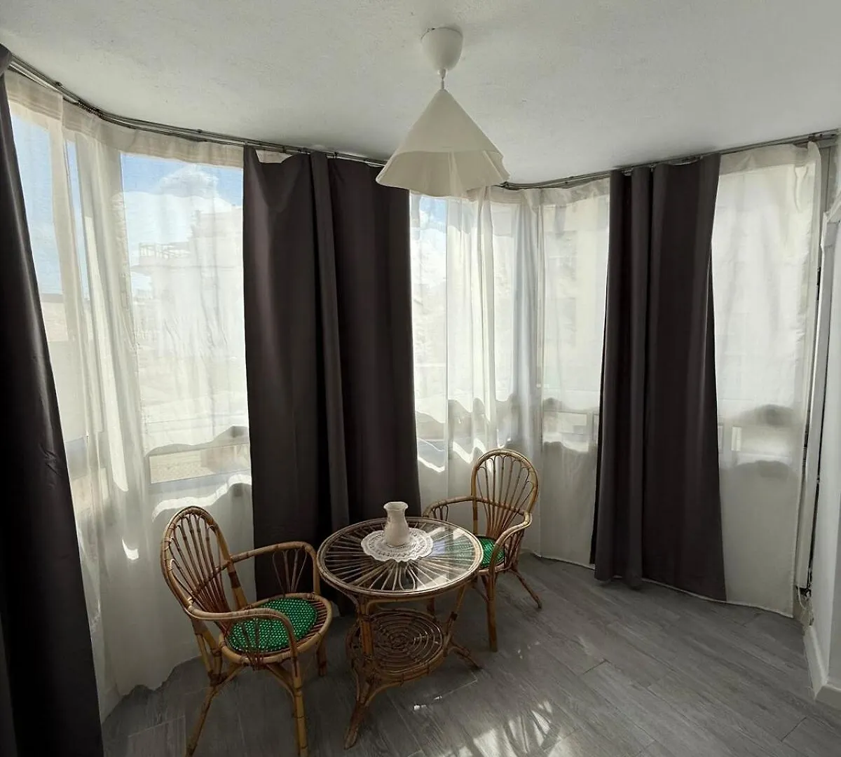 Torremolinos Apartment Spagna